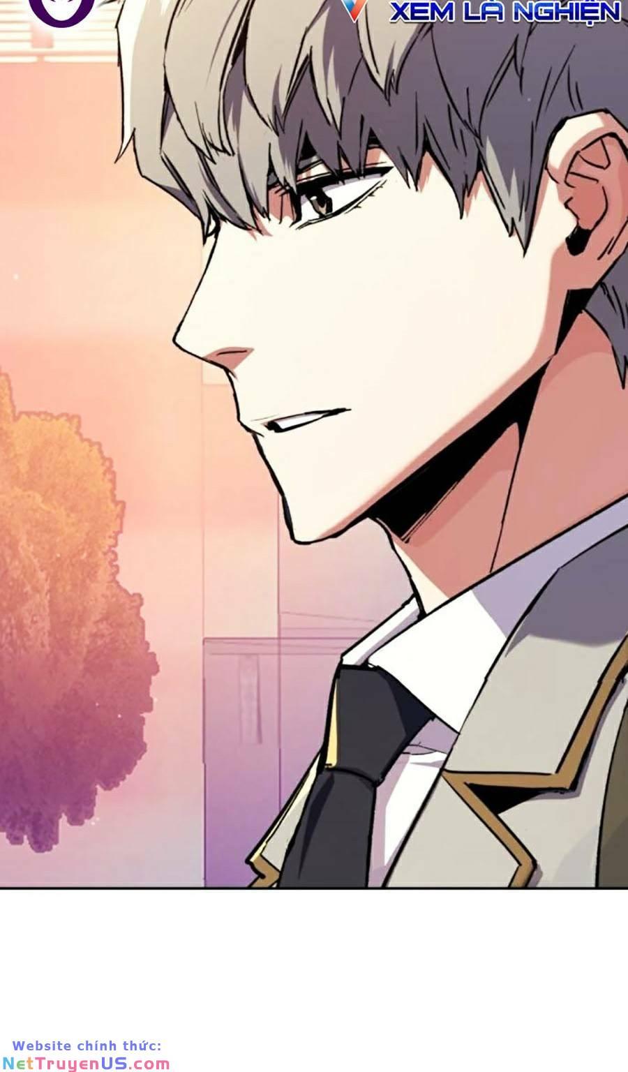 bạn học tôi là lính đánh thuê chapter 153 89