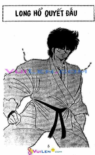 truyền nhân atula - shura no mon i chapter 3 6