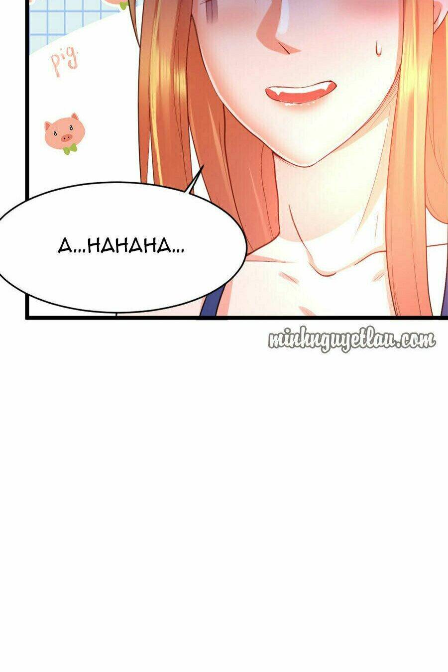 tiểu bạch điềm thê của long thiếu chapter 13 22