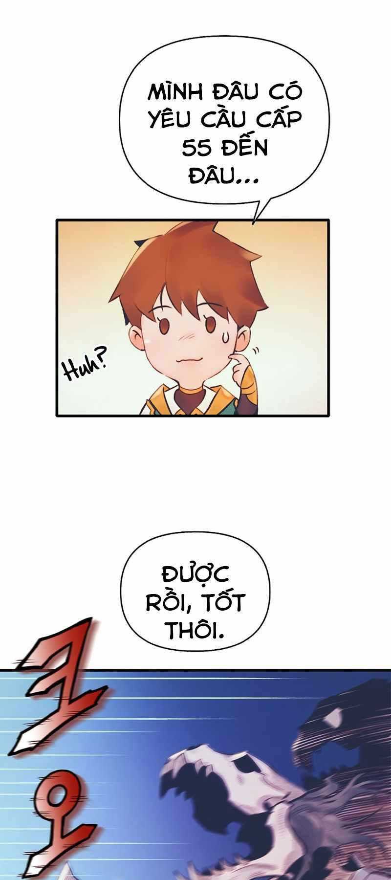 tu sĩ trị liệu của thái dương giáo chapter 6 44