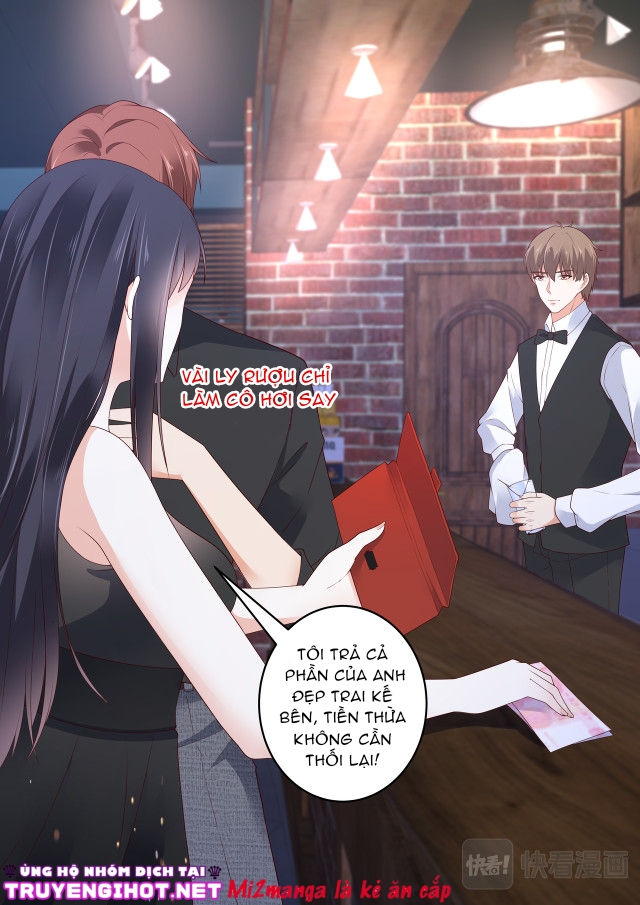 trọng sinh thiên kim quốc dân chapter 15 15