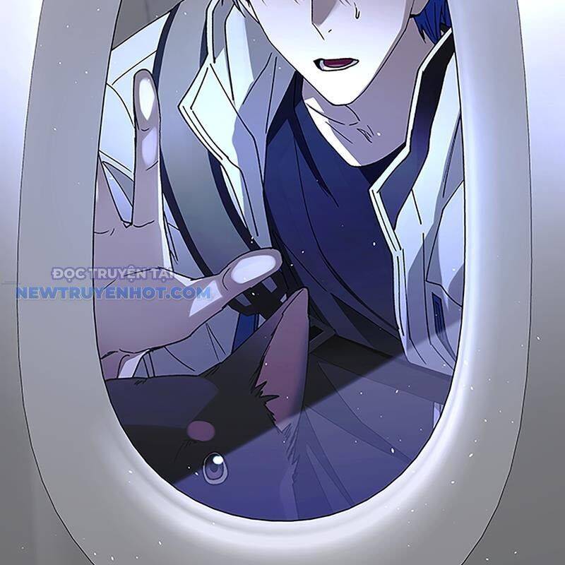 tận thế cũng chỉ là trò chơi chapter 41 3