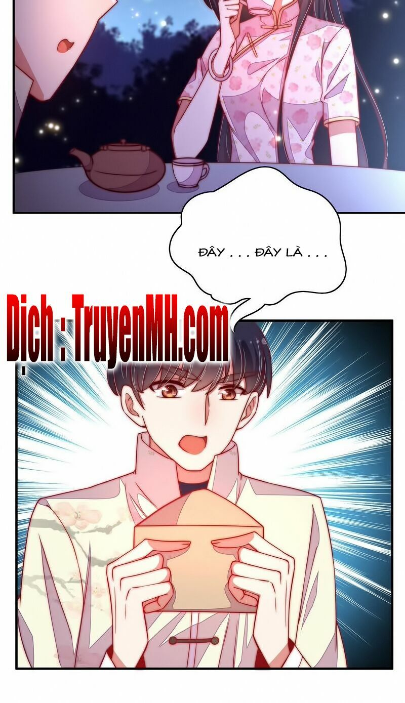 ngày nào thiếu soái cũng ghen chapter 66 12