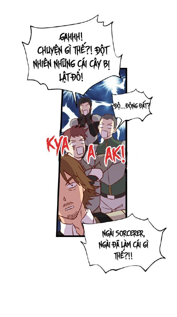 yêu cầu kết hôn của priscilla chapter 1 49