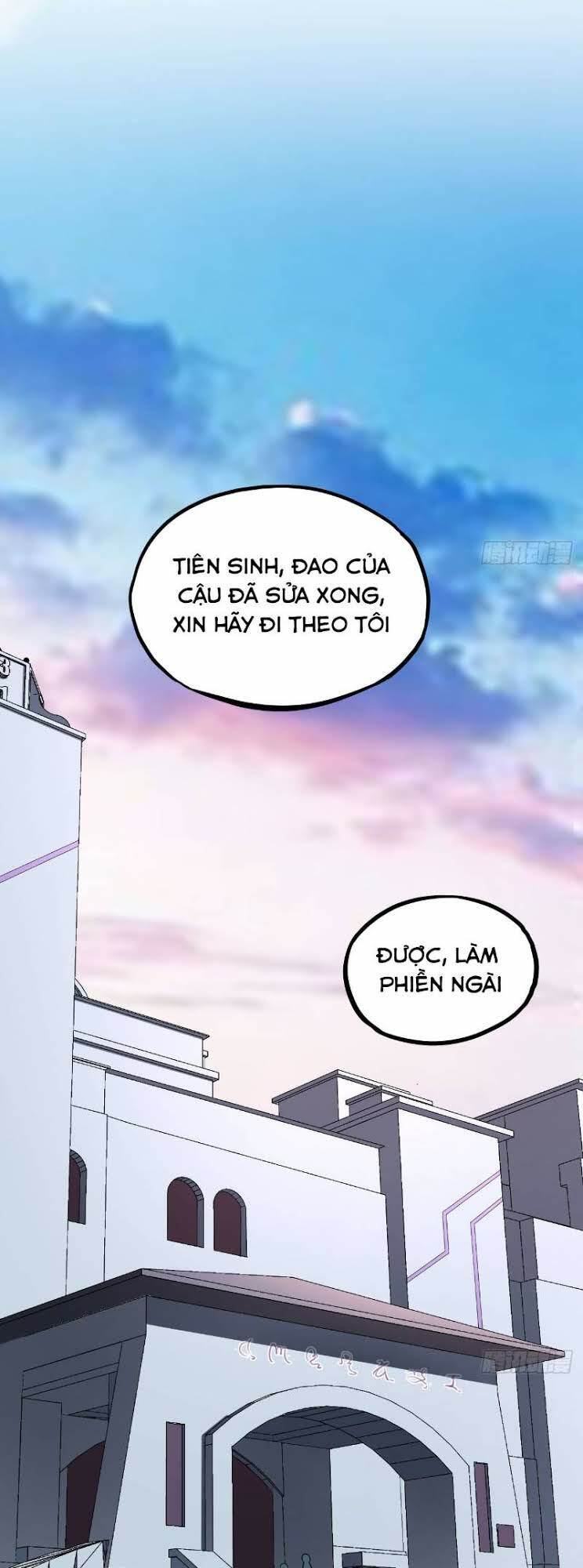 minh nhật thần đô chapter 26 9