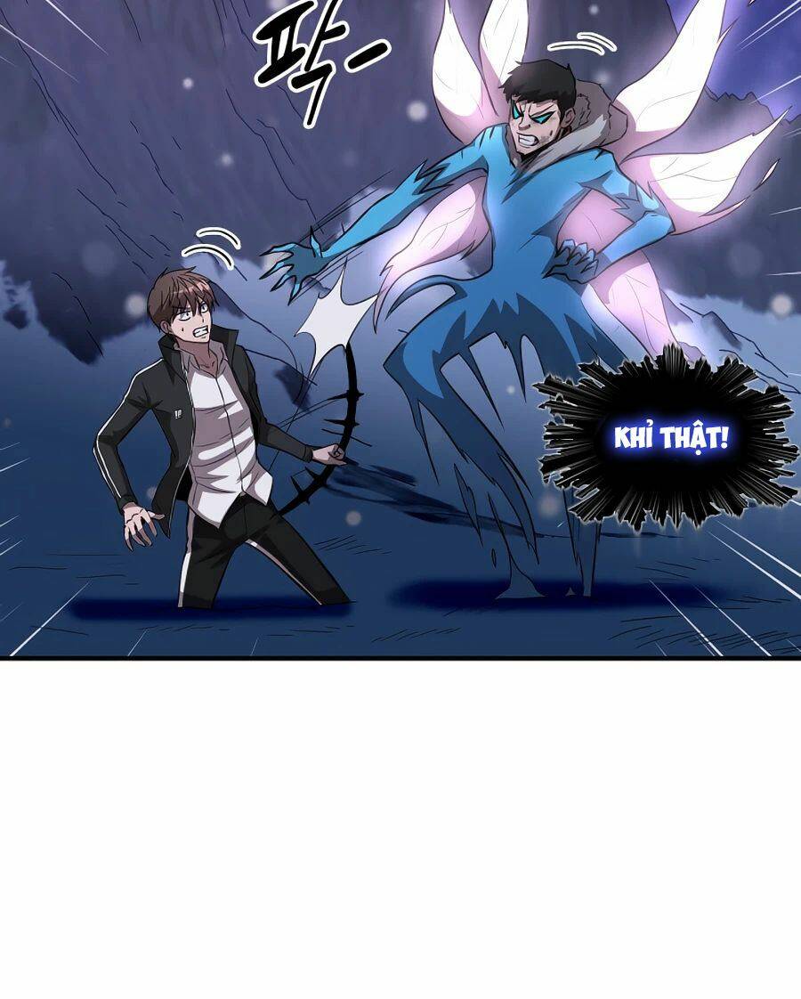 mẹ tôi là chòm sao bảo hộ m chapter 35 39