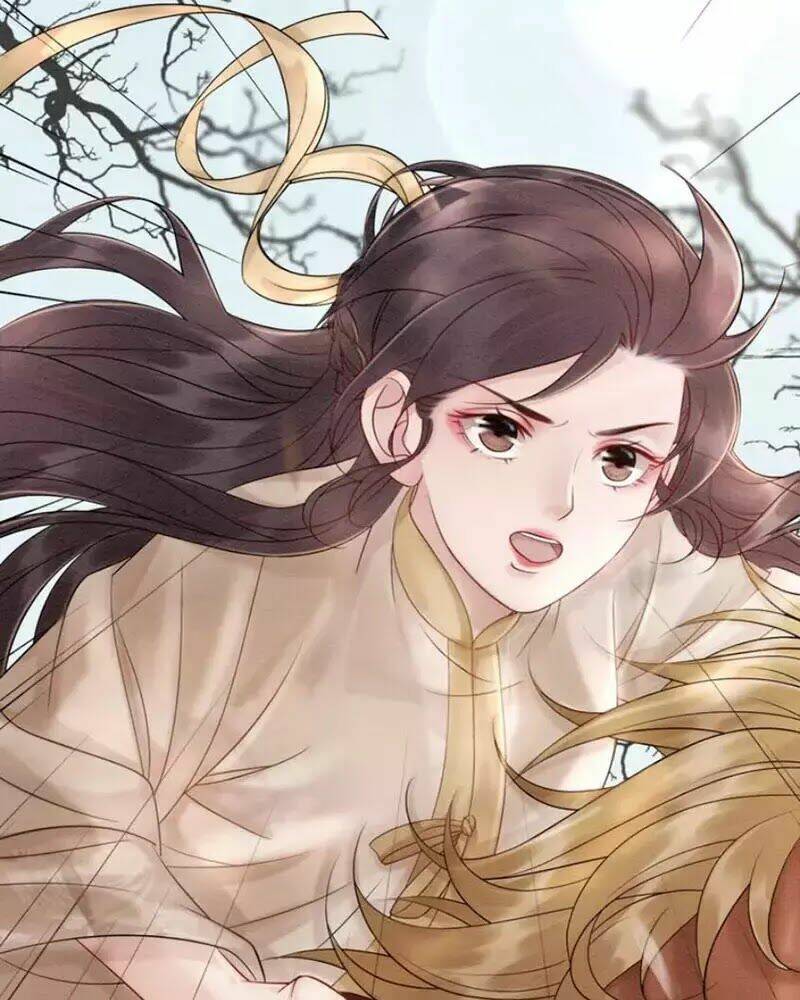 trọng sinh bá sủng nhiếp chính vương quá mạnh mẽ chapter 55 6