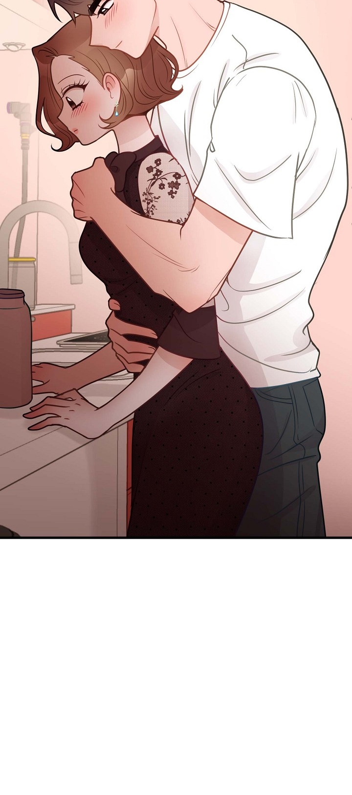 Mối Quan Hệ Không Tốt chapter 29.1 - Trang 16