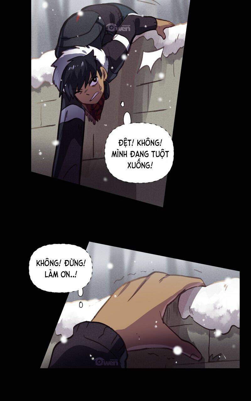 lời nguyền lalin chapter 21 23