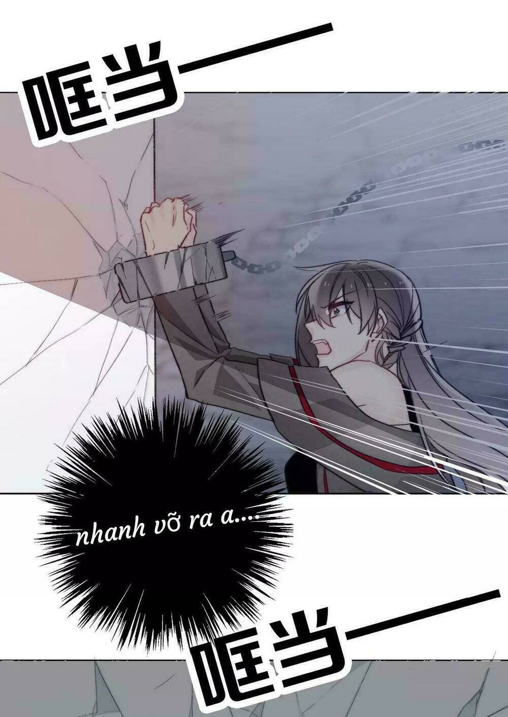 ta trở thành nữ vương tại dị thế giới chapter 5 13