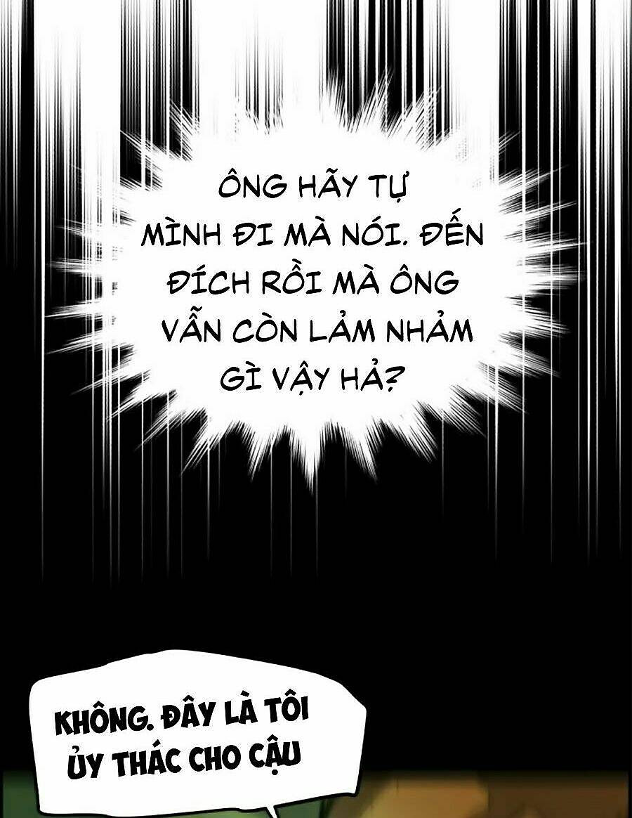 bạn học tôi là lính đánh thuê chapter 29 132