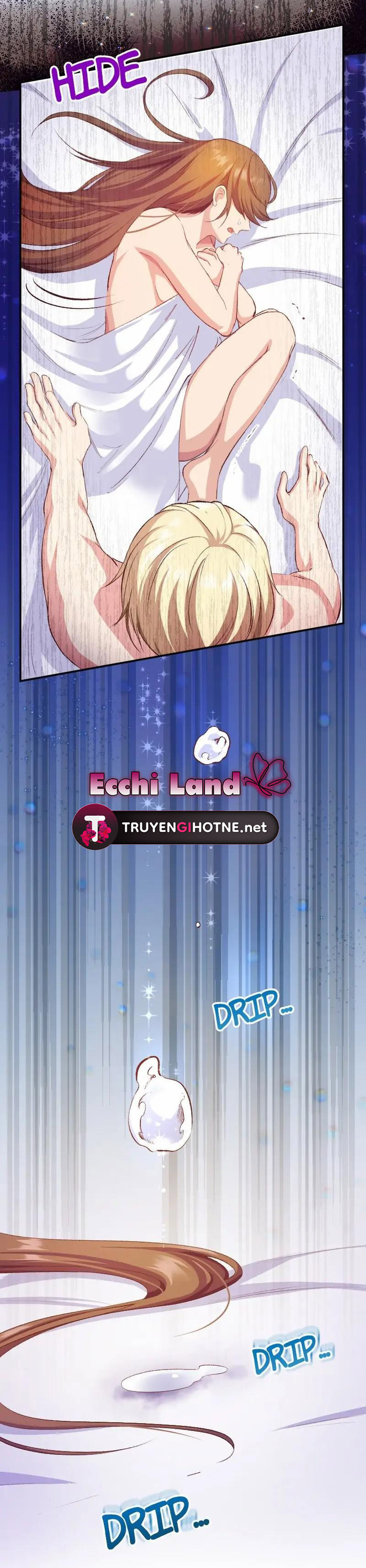 cô dâu lừa dối và chàng sư tử hung dữ chapter 7.2 13