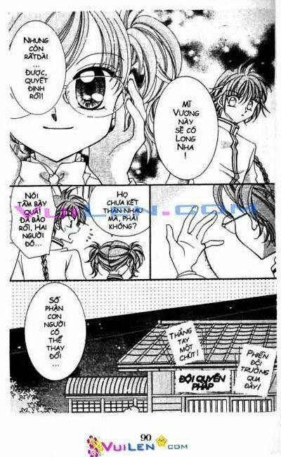 lâu đài cổ chapter 10 88