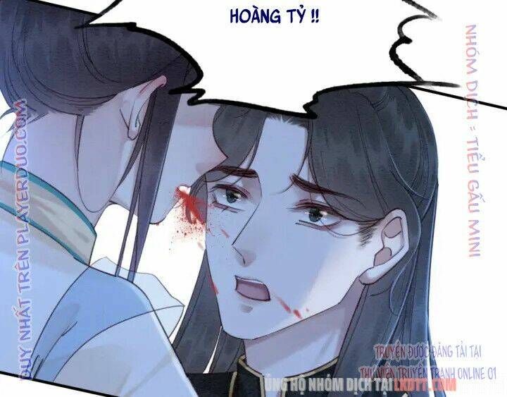 trọng sinh bá sủng nhiếp chính vương quá mạnh mẽ chapter 199 38