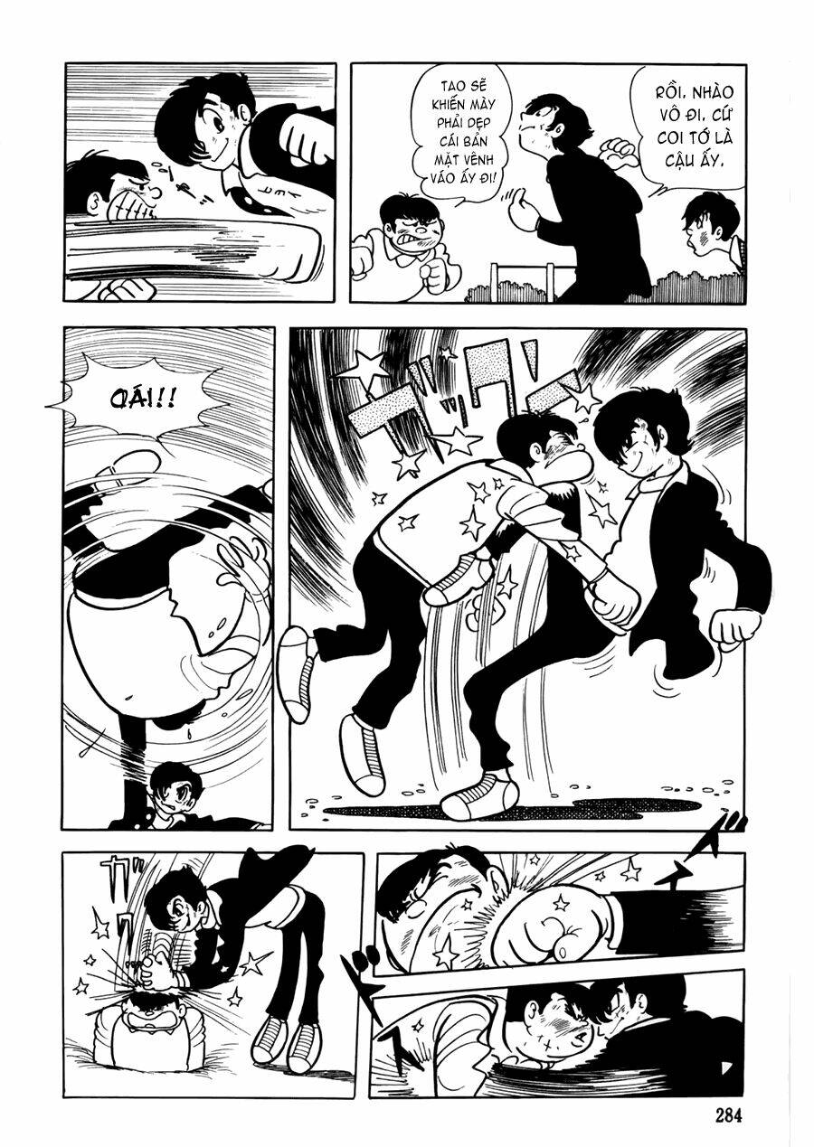 the crater chapter 2 4