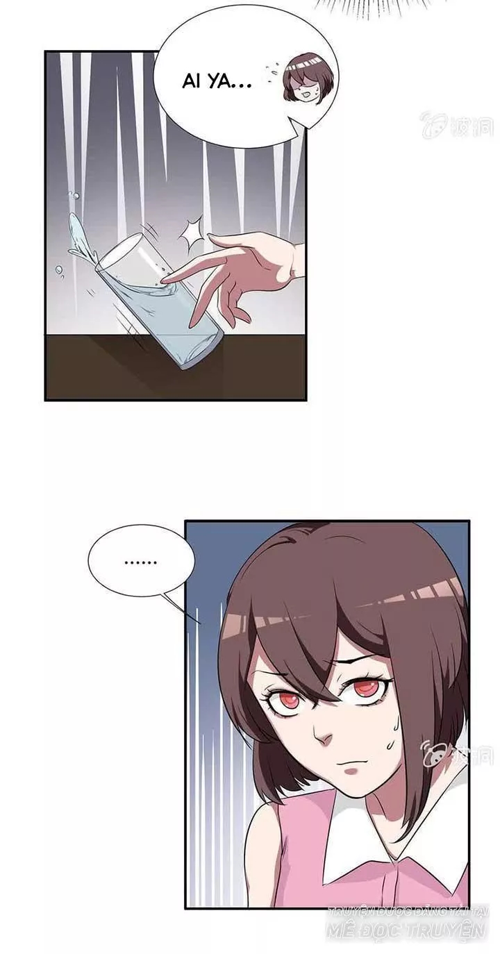 kháp kháp hương phản chapter 13 30