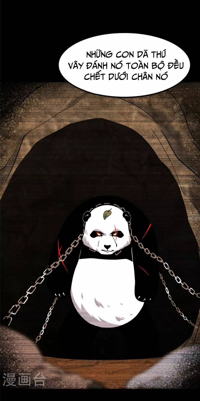 bạn gái virus của tôi chapter 316 49