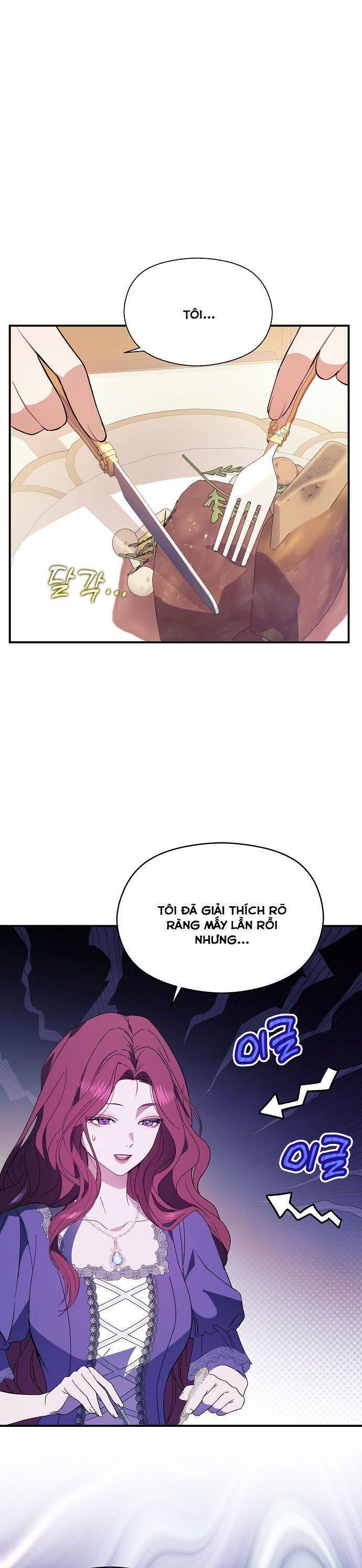 tôi không cố ý quyến rũ nam chính đâu! chapter 79 1