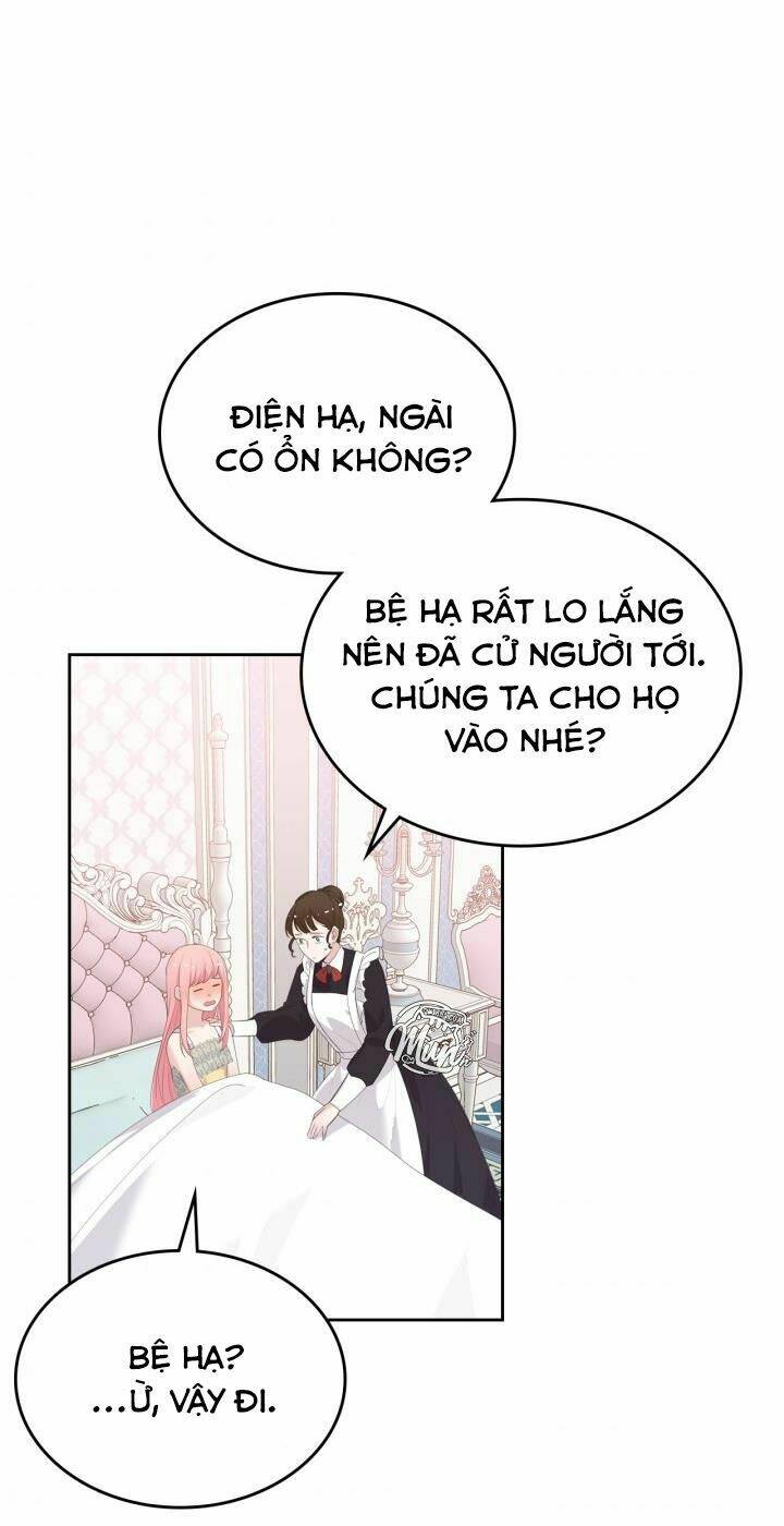 công chúa phản diện muốn ở trong ngôi nhà bánh quy chapter 43 31