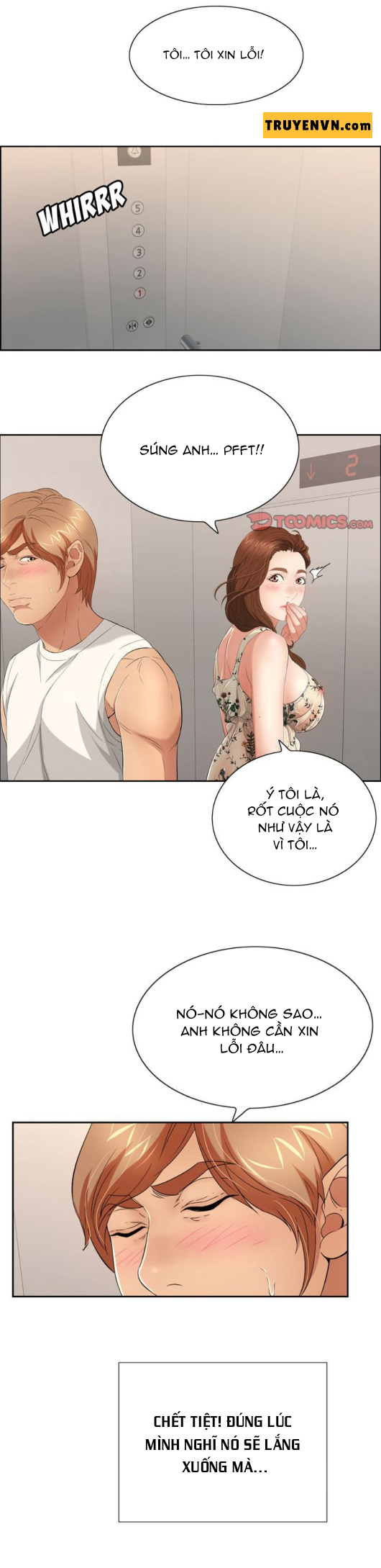 a killer woman chapter 21 1