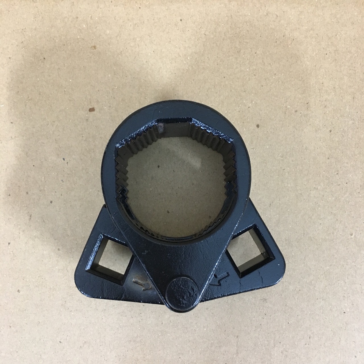 Vam tháo rotuyn thước lái trong 2 chiều 25 - 42mm