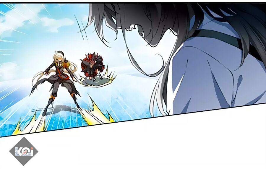 tam nhãn hao thiên lục chapter 294.1 6