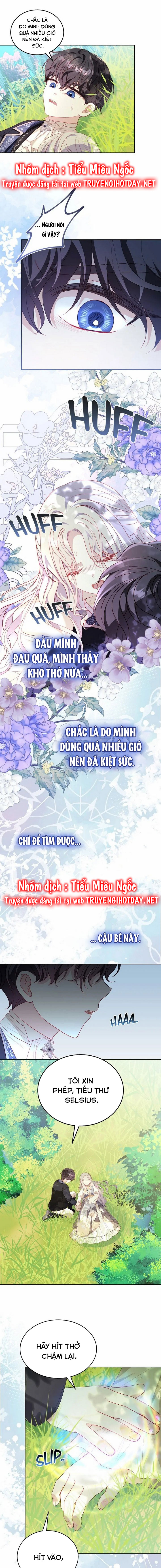 papa của tôi đã xuất hiện chapter 42 16