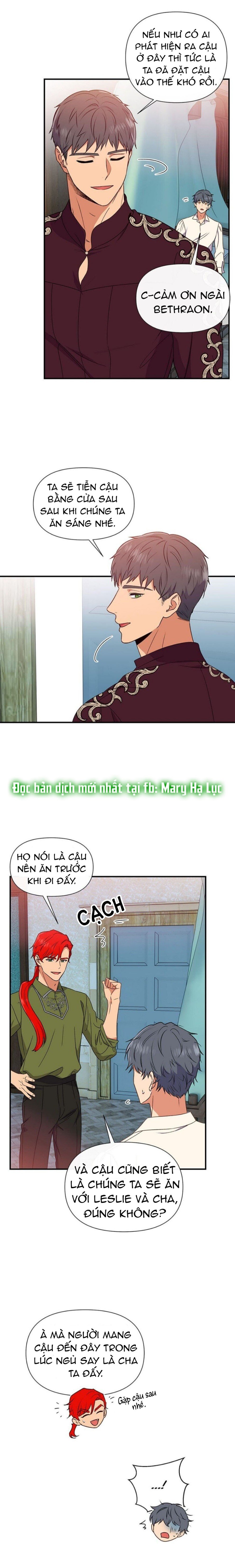 bản khế ước với nữ công tước ác ma chapter 97 6