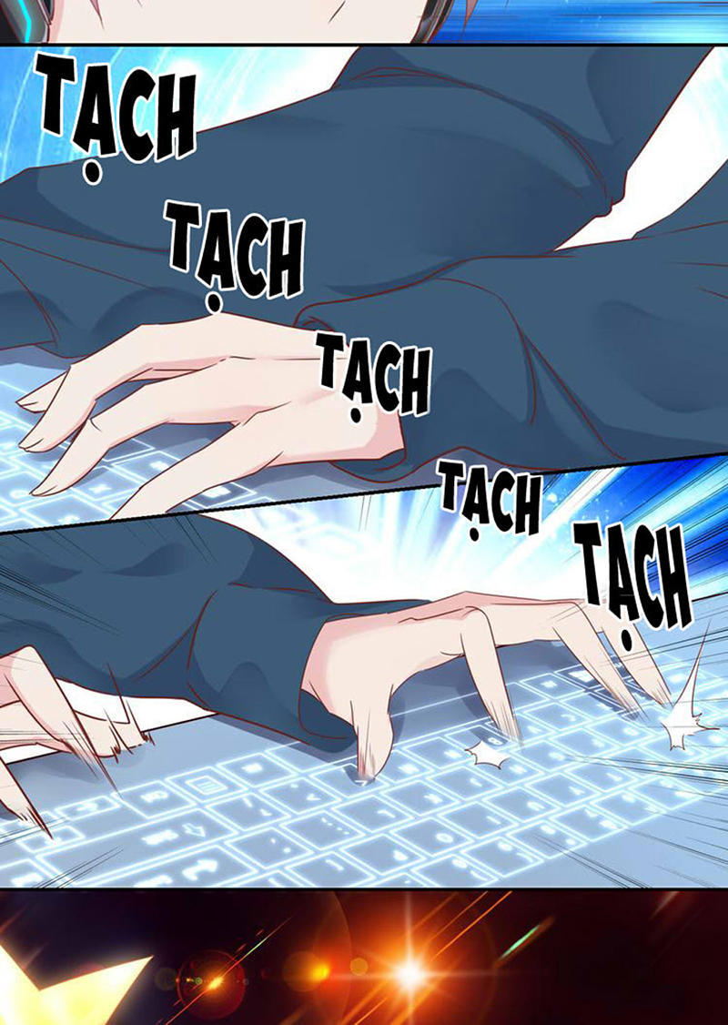 mật thất khốn du ngư chapter 3 4