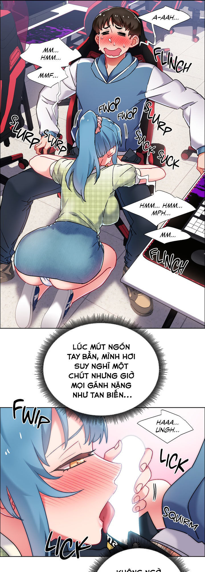 rental girls chapter 37 24