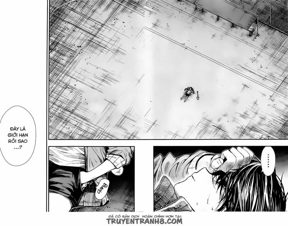 gakkou gurashi! chapter 44 22