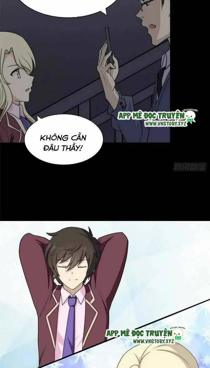 bạn gái virus của tôi chapter 180 47