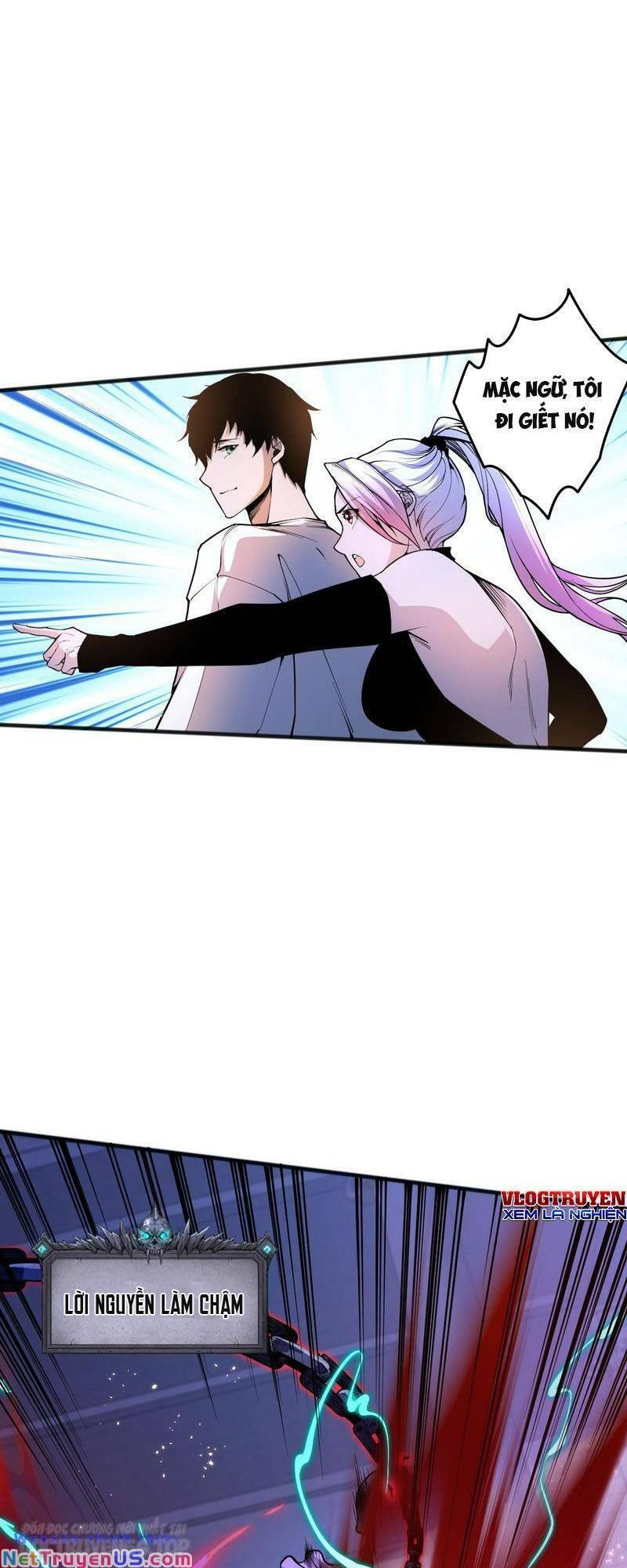 tử linh pháp sư! ta chính là thiên tài chapter 20 24