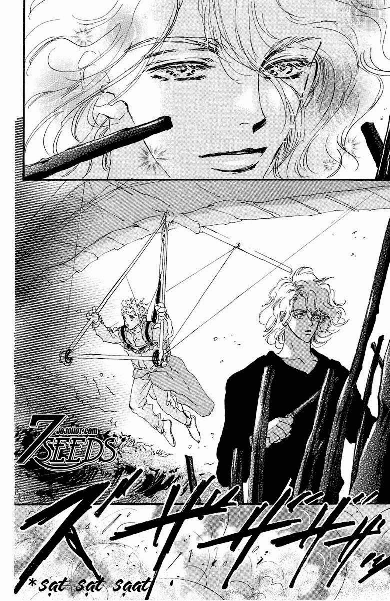 mầm sống chapter 69 35