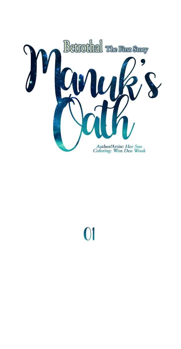 câu chuyện tình yêu và lời thề manuk chapter 1 50