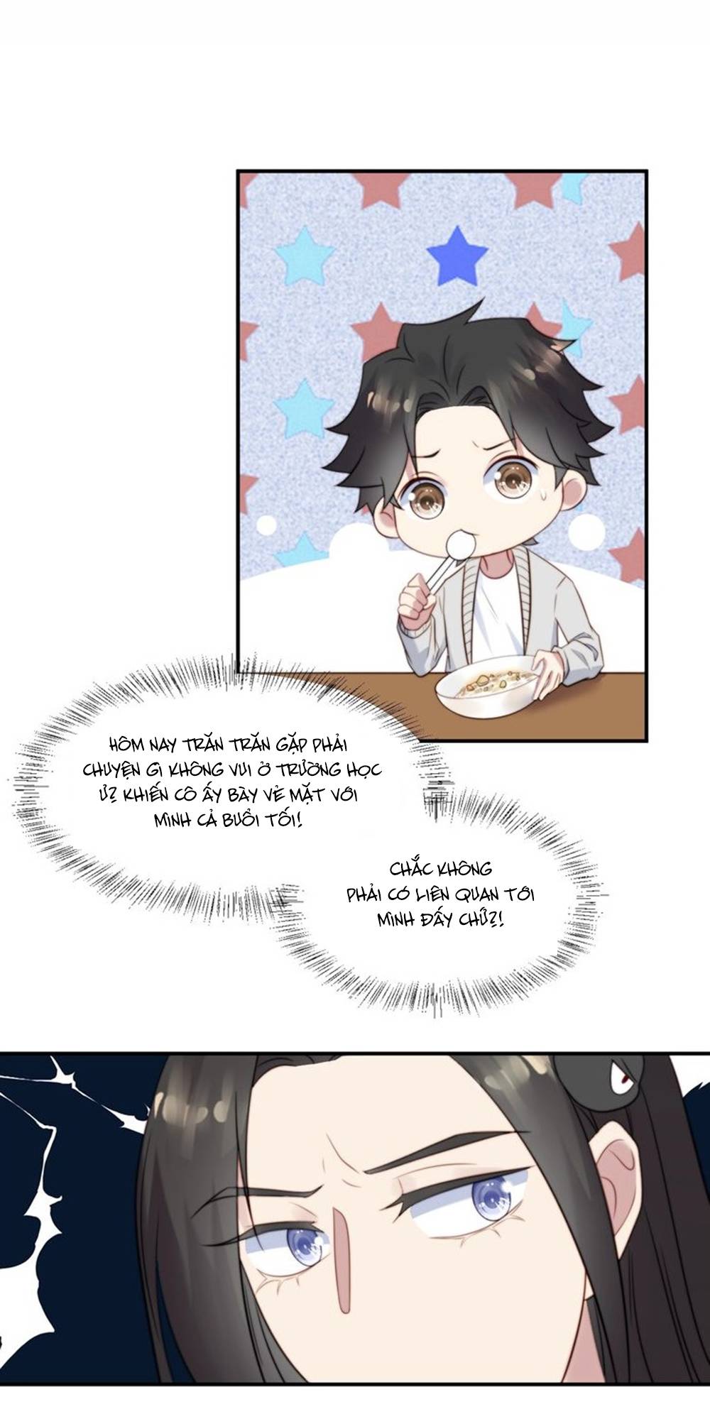 khoá chặt đôi môi (full) chapter 52 22