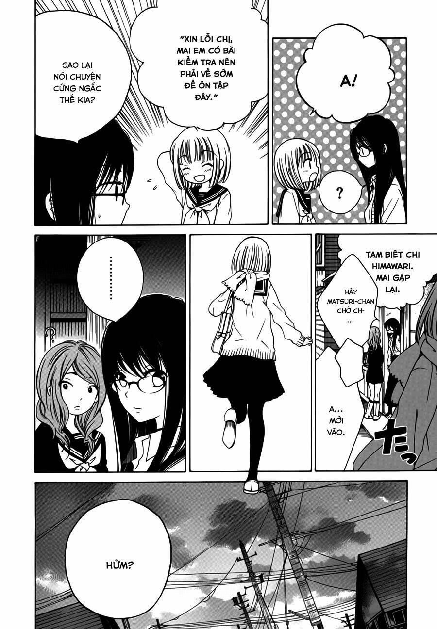 himawari-san chapter 8 2