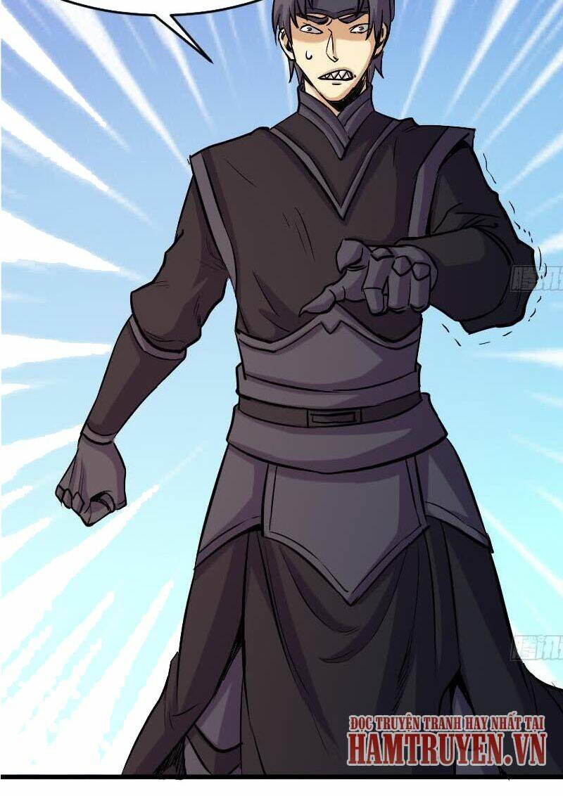 phong quỷ truyền thuyết chapter 197 12