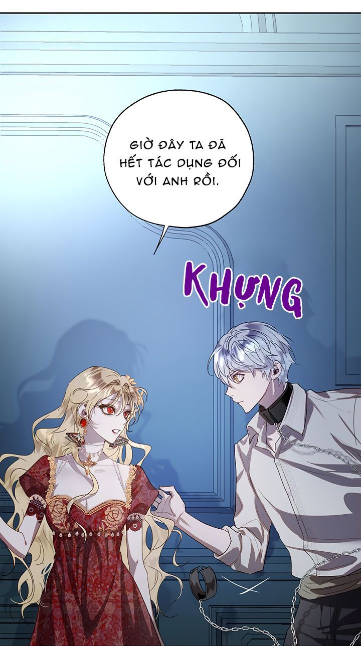 cách để cứu rỗi anh trai của nữ chính chapter 25 10