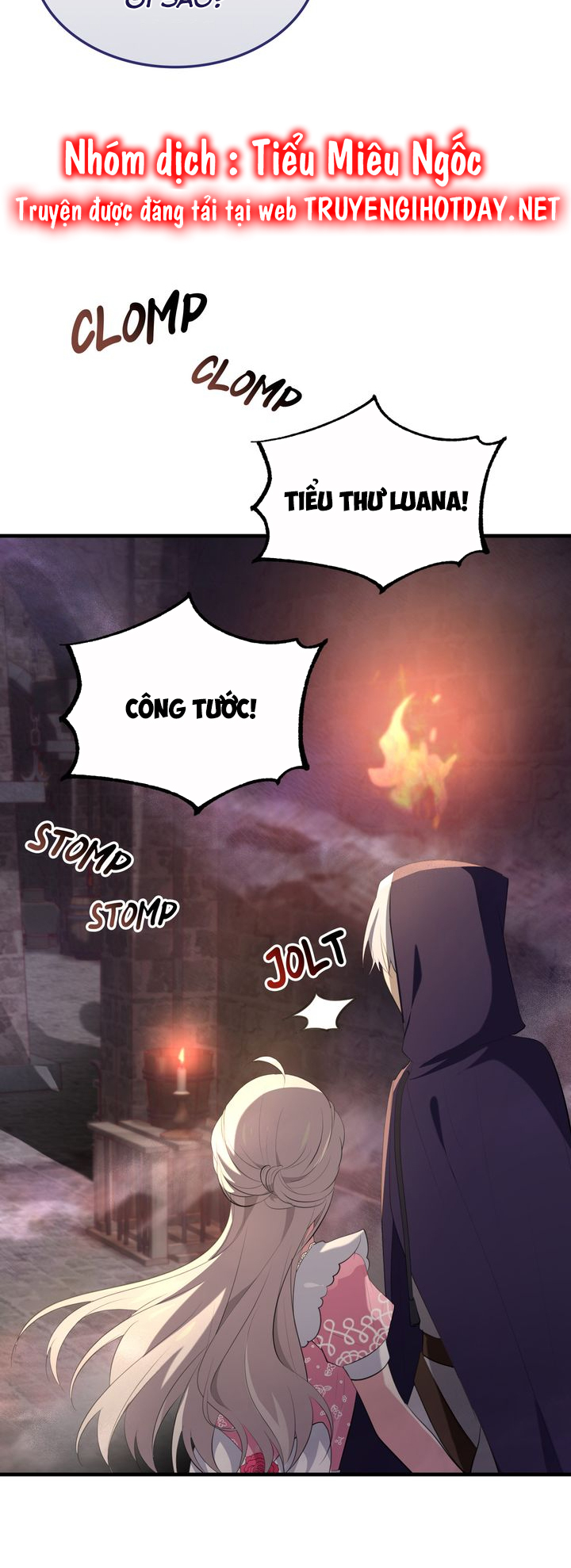 thưởng thức hương vị chapter 30 33