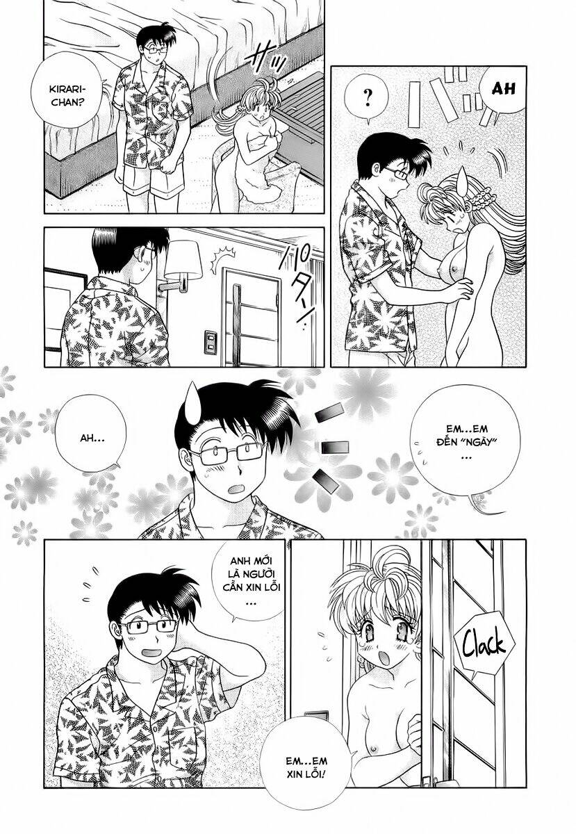 love lucky chapter 26 14