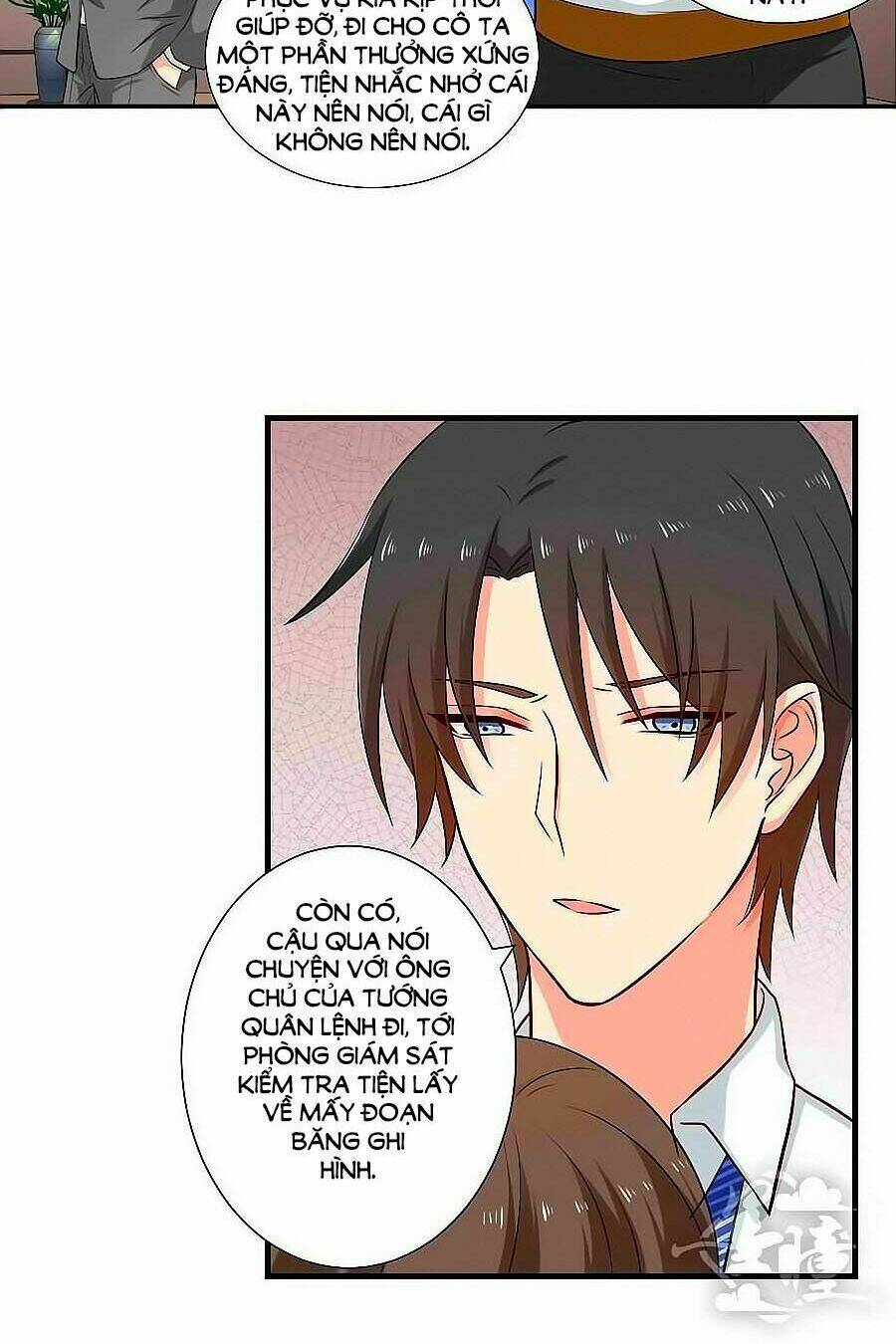 chỉ nhiễm thành hôn chapter 73 4