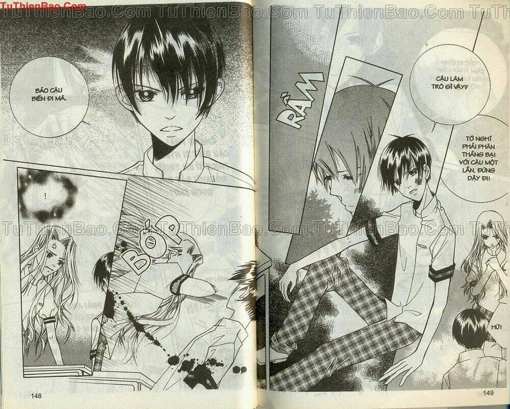 good luck chapter 2 73