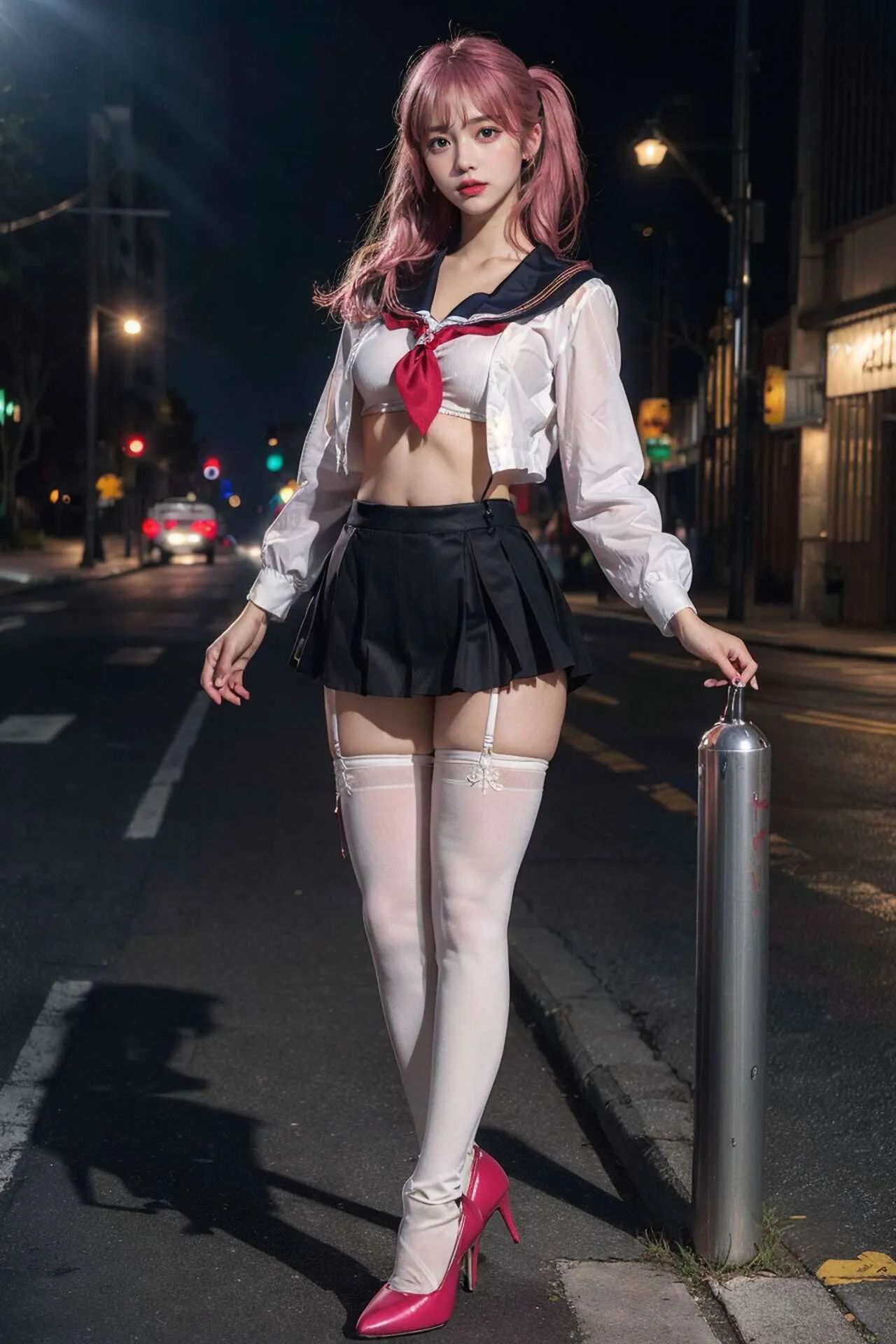 artist ai generated chapter 366 141