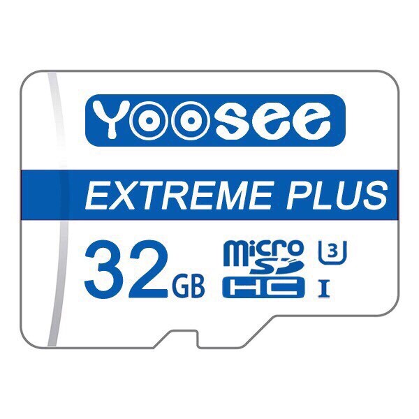 Thẻ Nhớ 32GB Yoosee