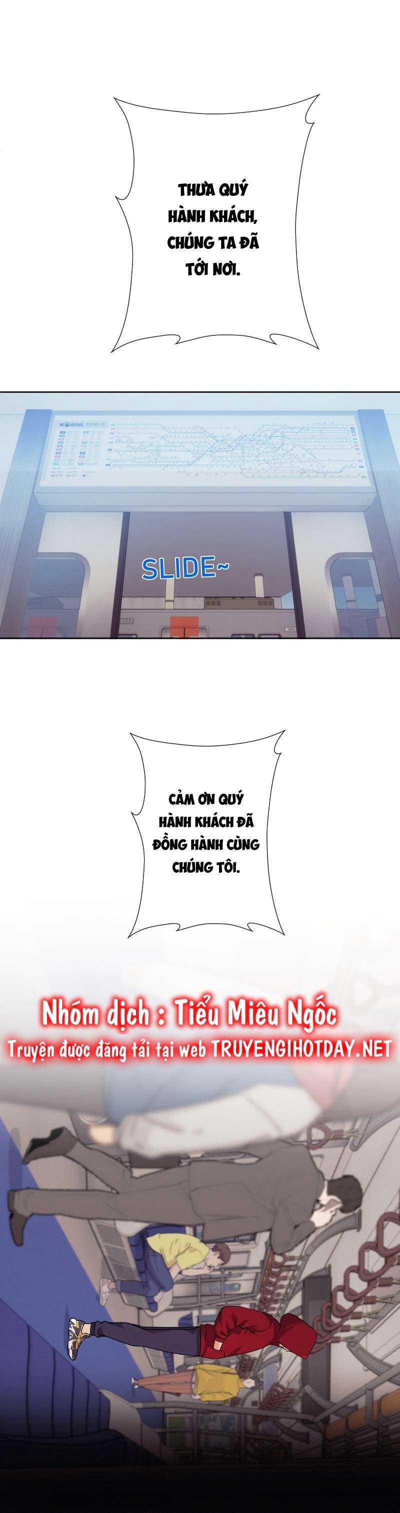 ngày mai tươi đẹp chapter 24 27