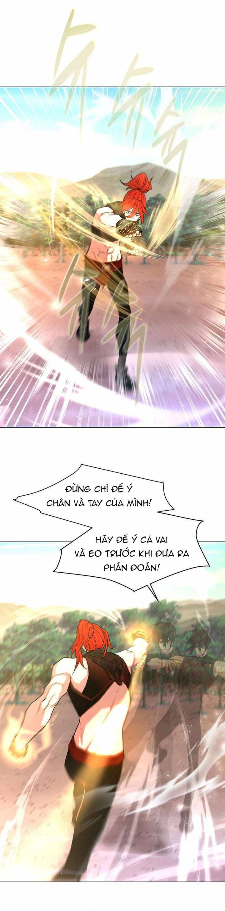 lãng khách một mình chapter 74 32