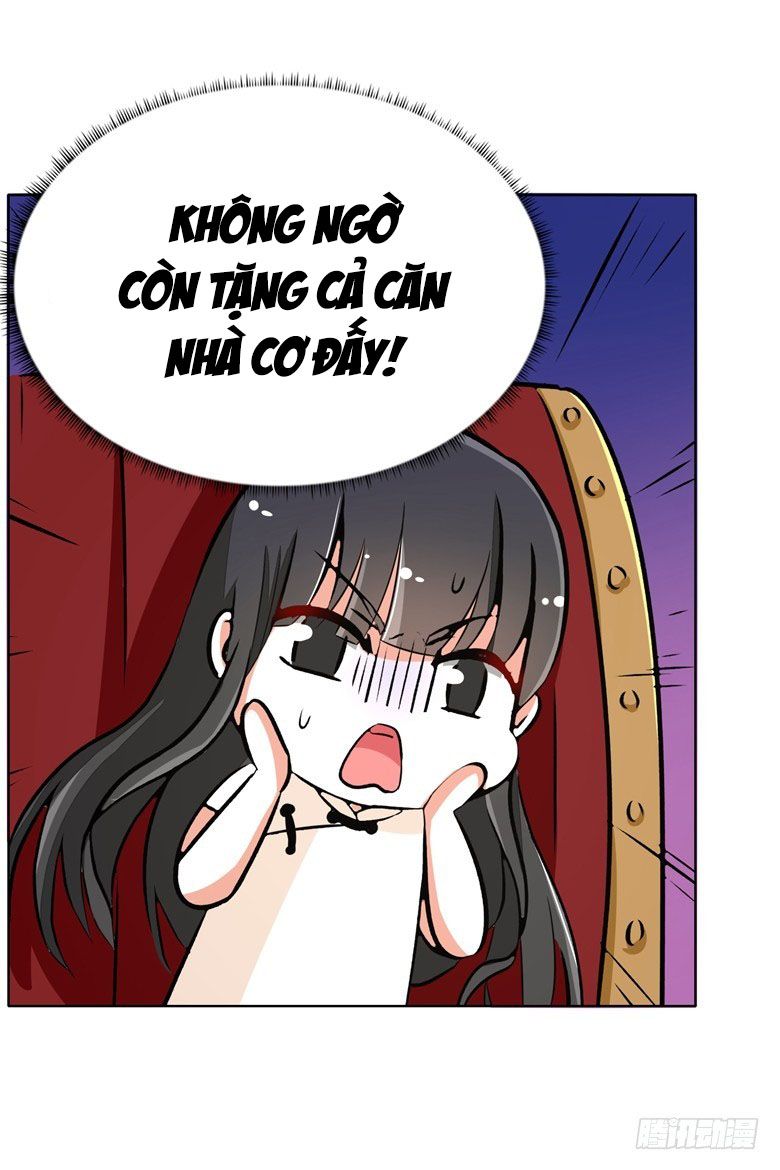 Dân Quốc Yêu Văn Lục chapter 76 - Trang 11