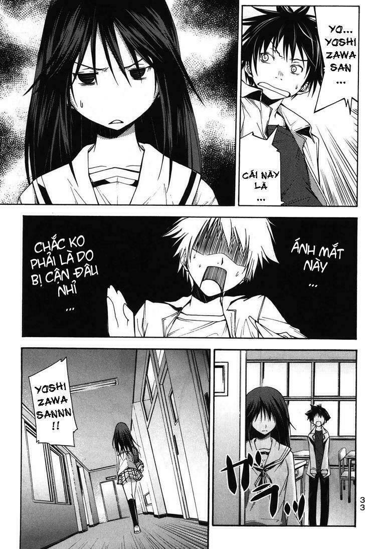 countrouble chapter 1 30