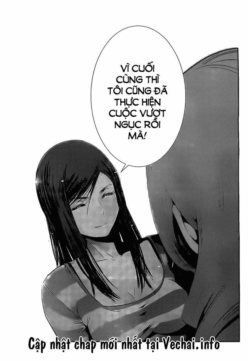 trường học ngục tù chapter 158 18